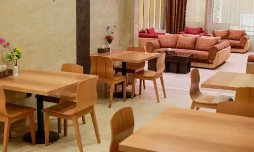 هتل آرسان مشهد هتل آرسان مشهد